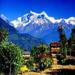 Travels 2 Nepal