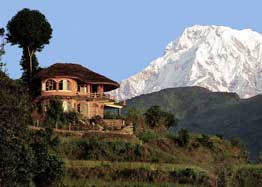 Nepal Tour Package 