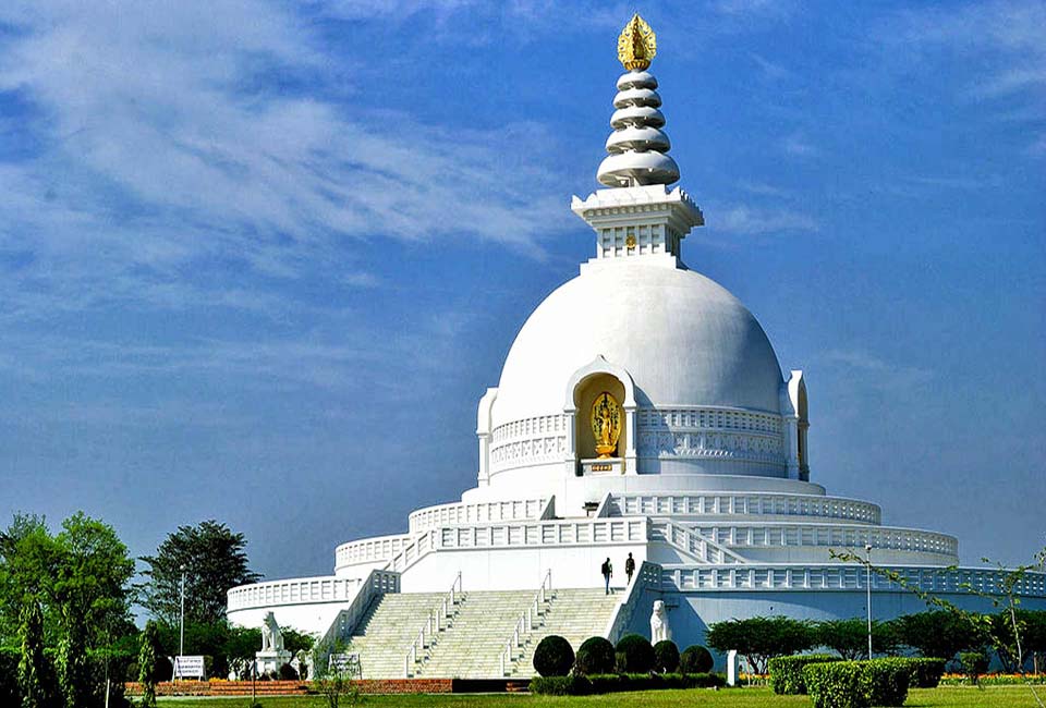 Nepal Tour Packages
