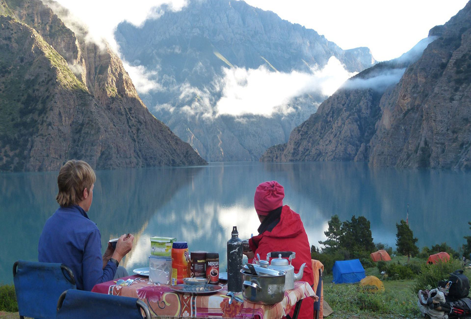 Nepal Tour Packages