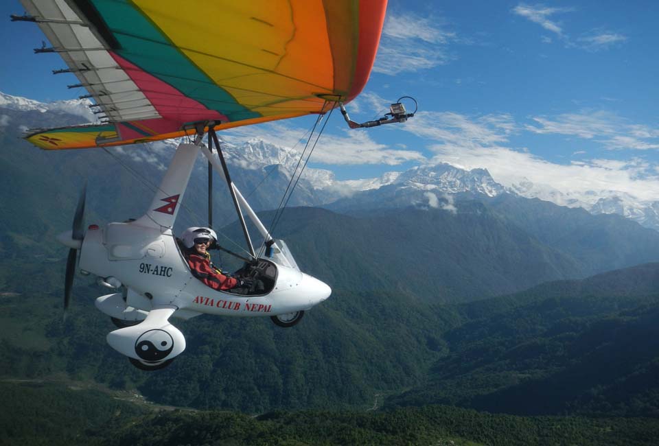 Nepal Tour Packages