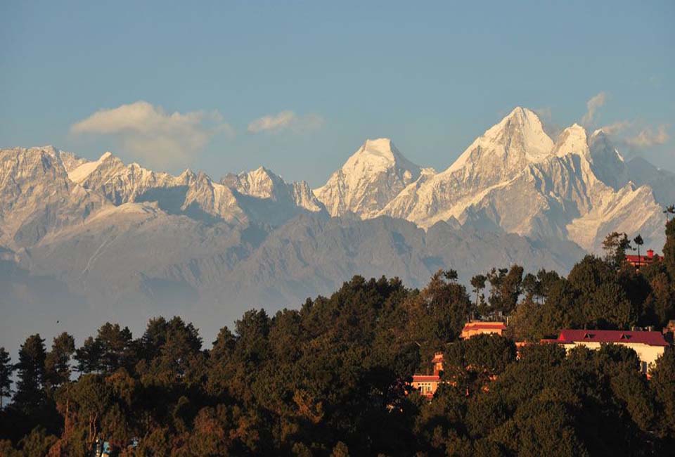 Nepal Tour Packages