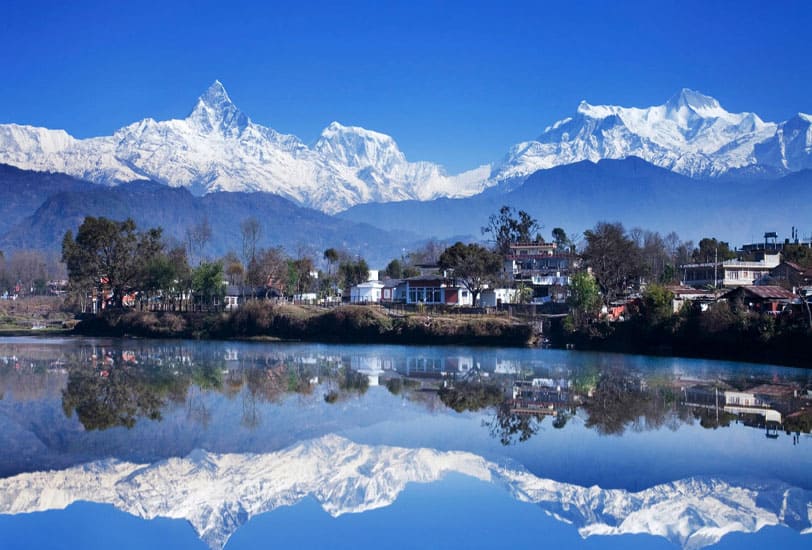Nepal Tour Packages from India