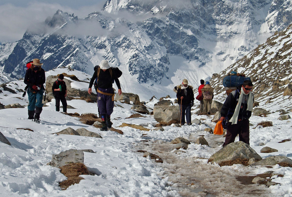 Himalayan Adventures